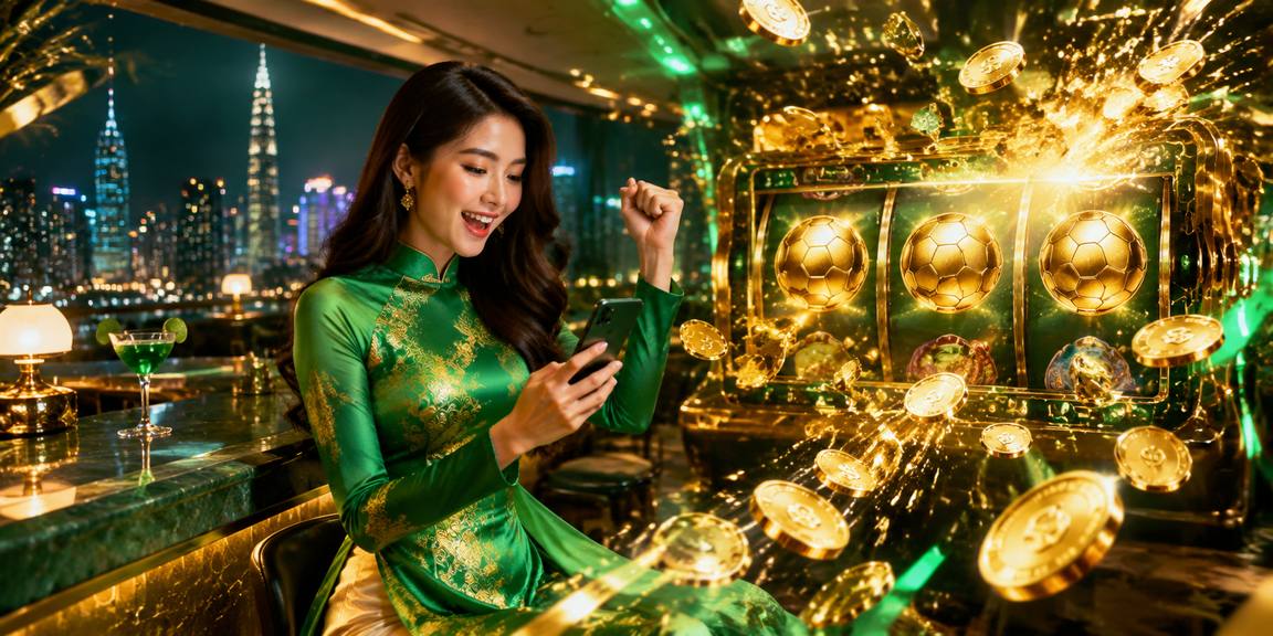 llu88 Điểm Nhấn Arcade – Nơi Mỗi Ván Có Nhịp Riêng