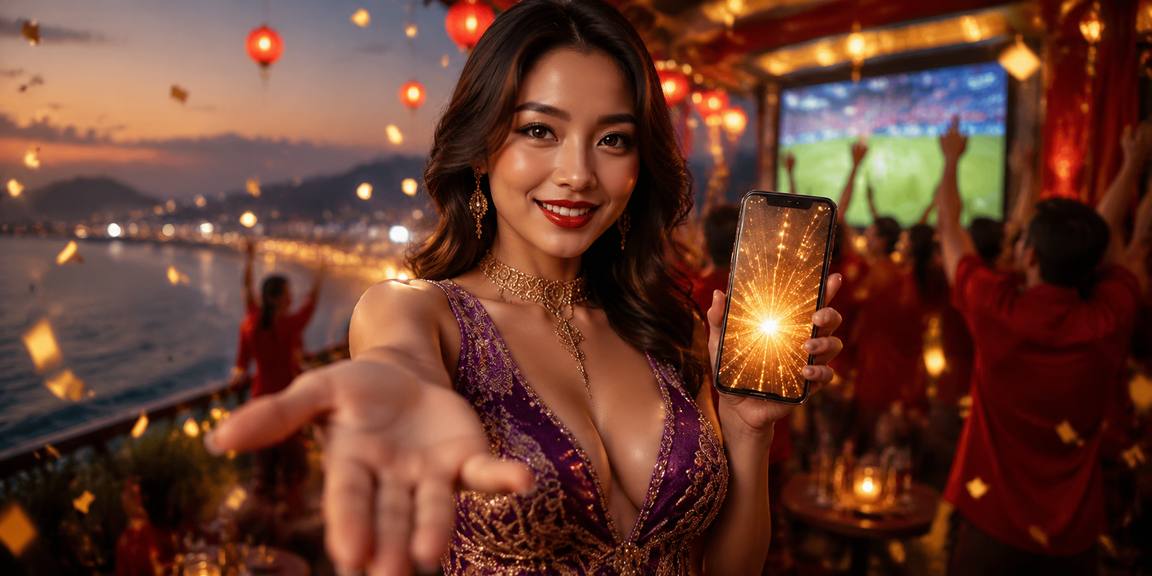llu88 Live Casino Phong Riêng – Không Gian Chơi Chỉ Dành Cho Bạn